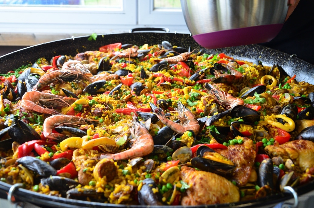De Pan Catering