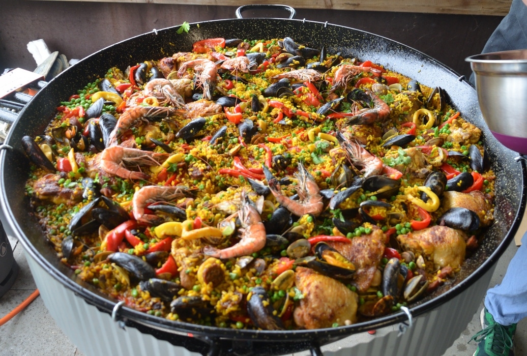 De Pan Catering