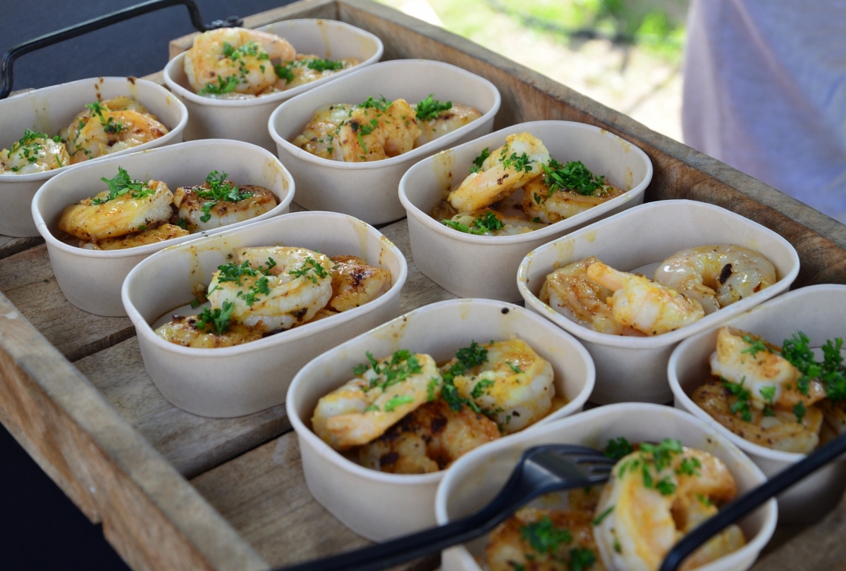 De Pan Catering