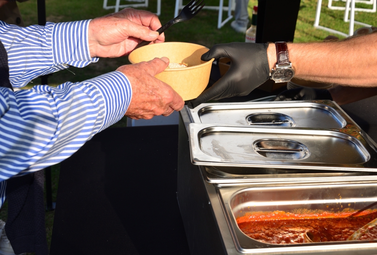 De Pan Catering