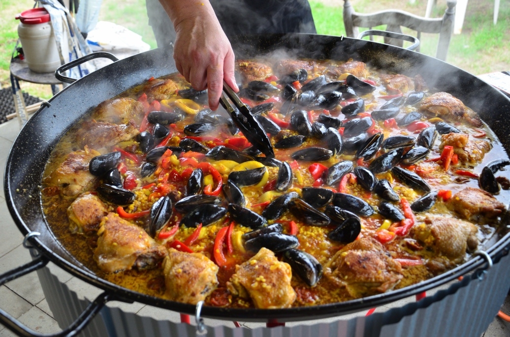 De Pan Catering