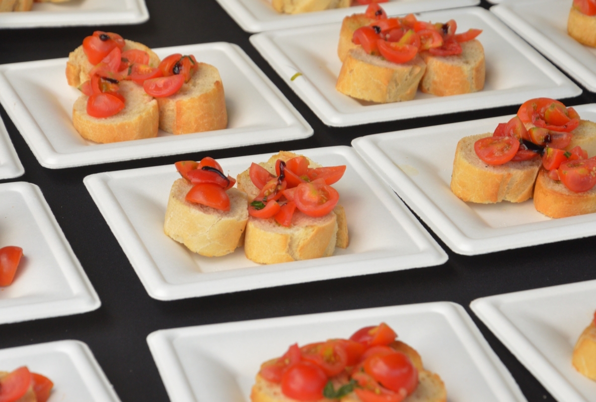 De Pan Catering