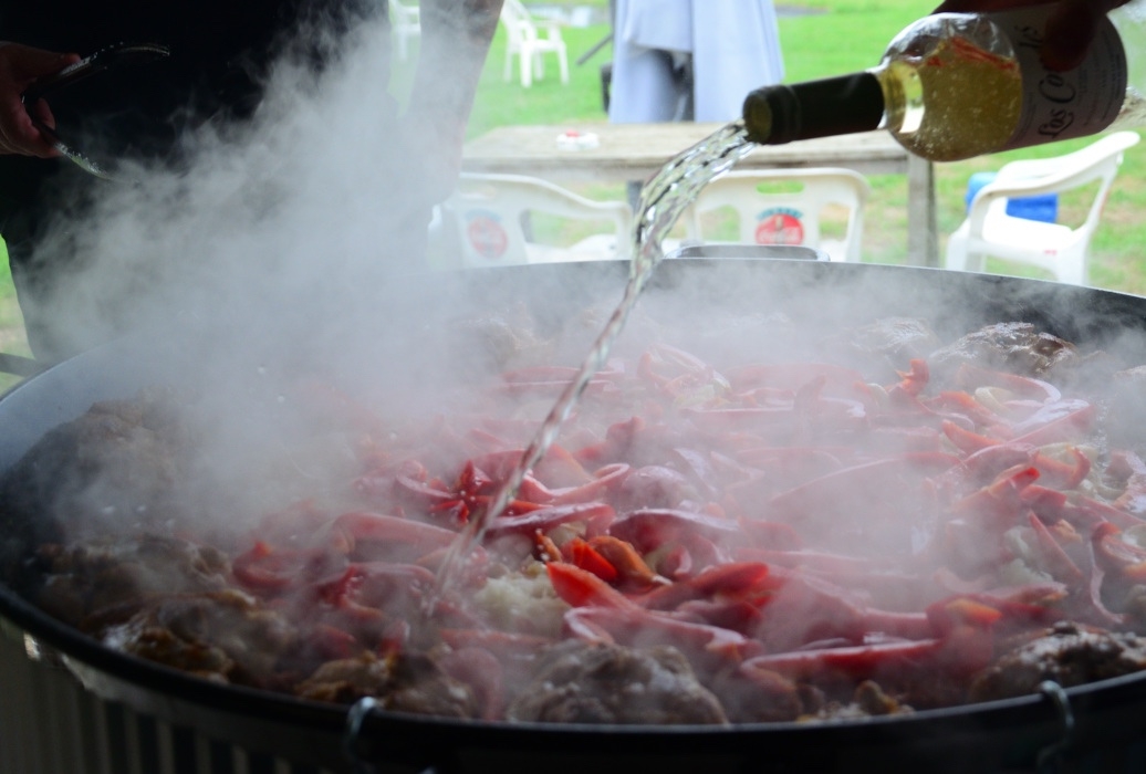 De Pan Catering