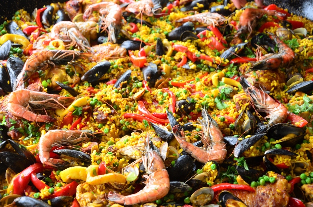 De Pan Catering
