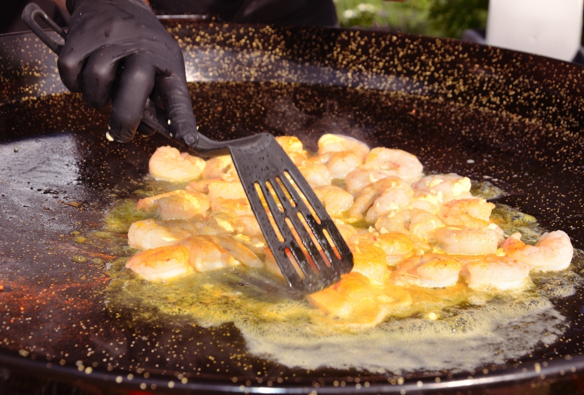 De Pan Catering