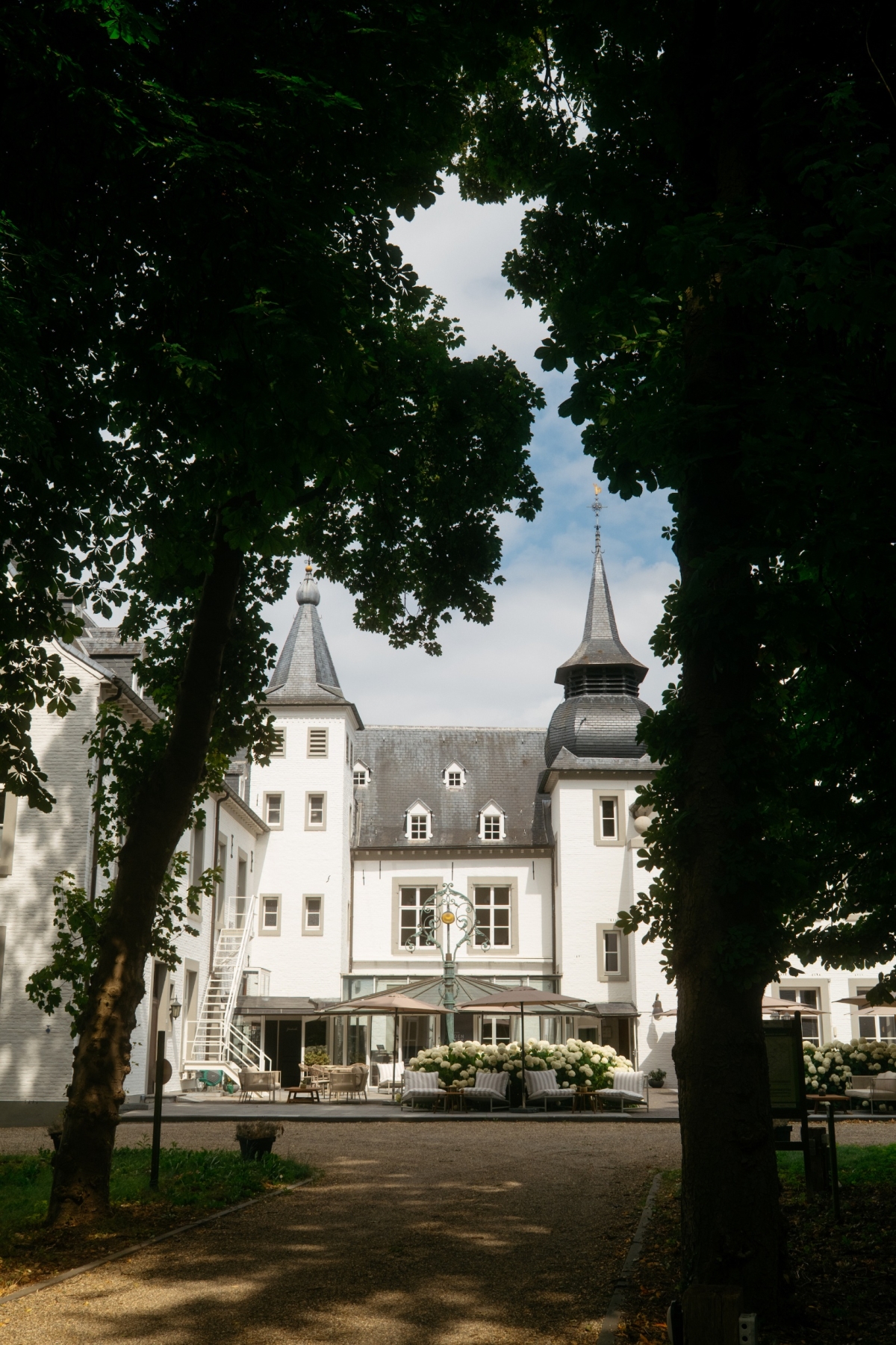 Kasteel Doenrade