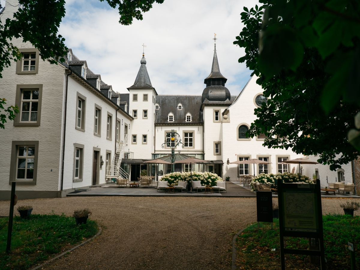 Kasteel Doenrade