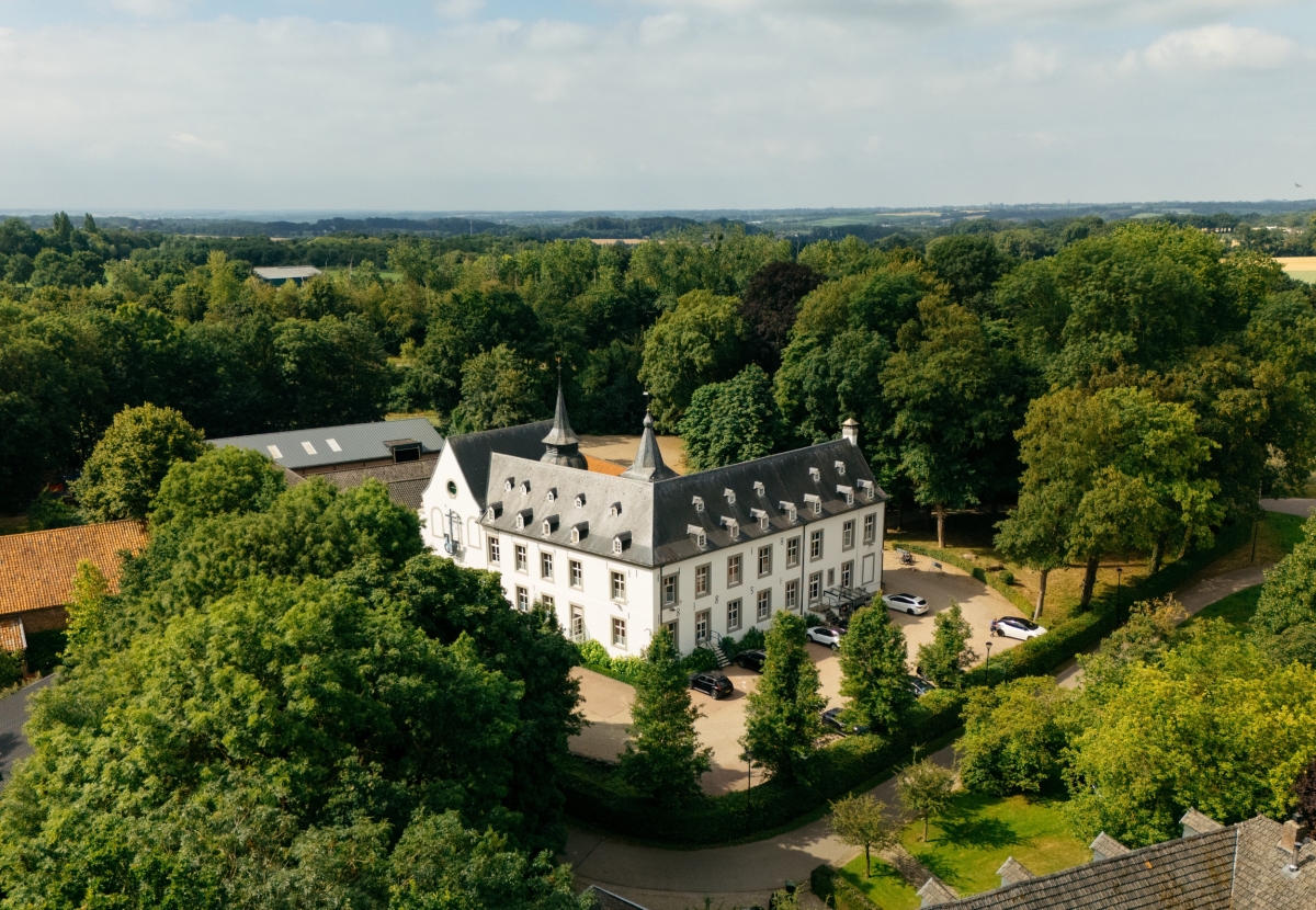 Kasteel Doenrade