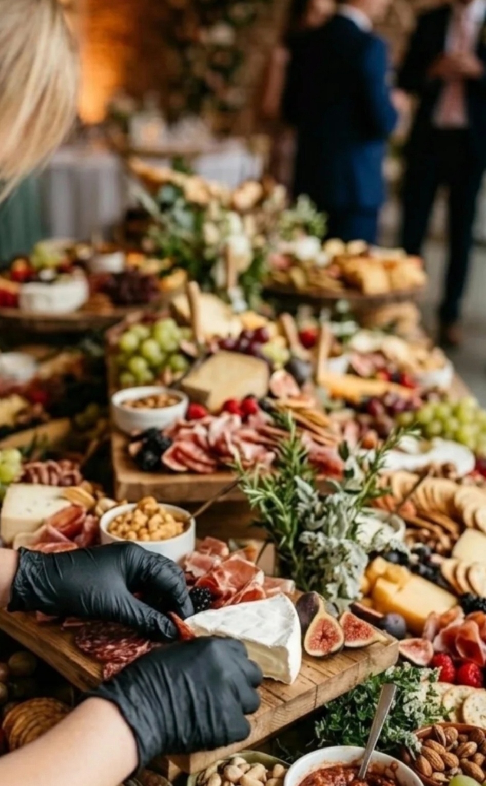 Jiddo BBQ & Tapas