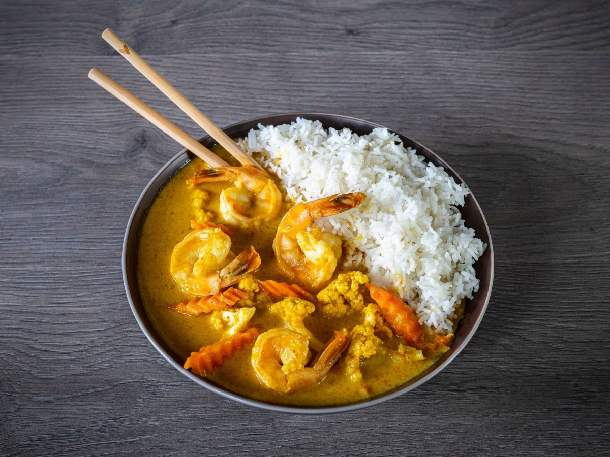 J&K Khraw Thai