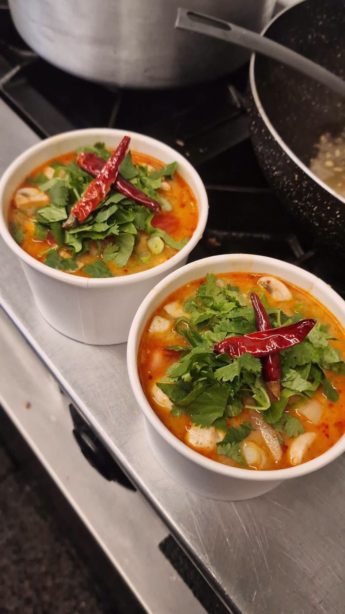 J&K Khraw Thai