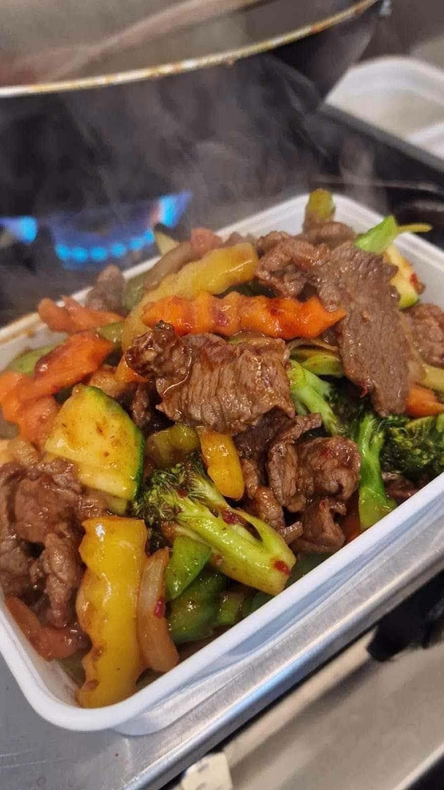 J&K Khraw Thai