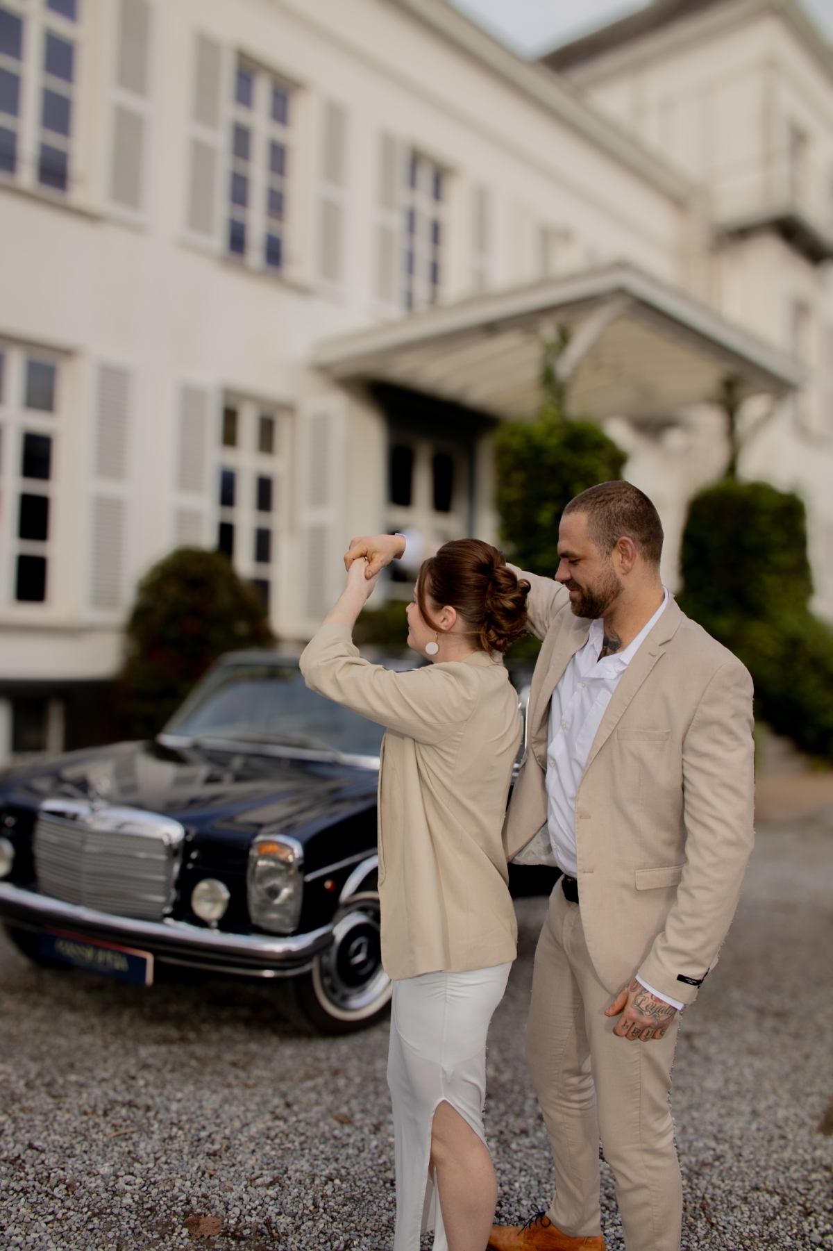 Cassiopéia Rentals