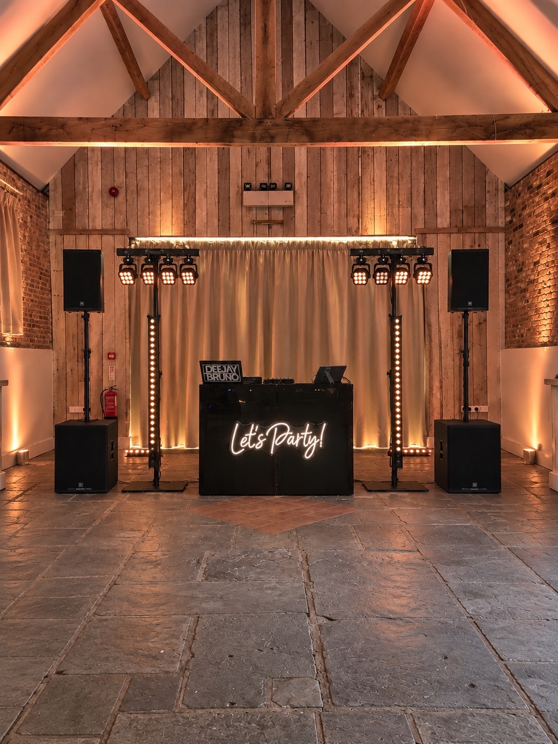 Deejay Bruno