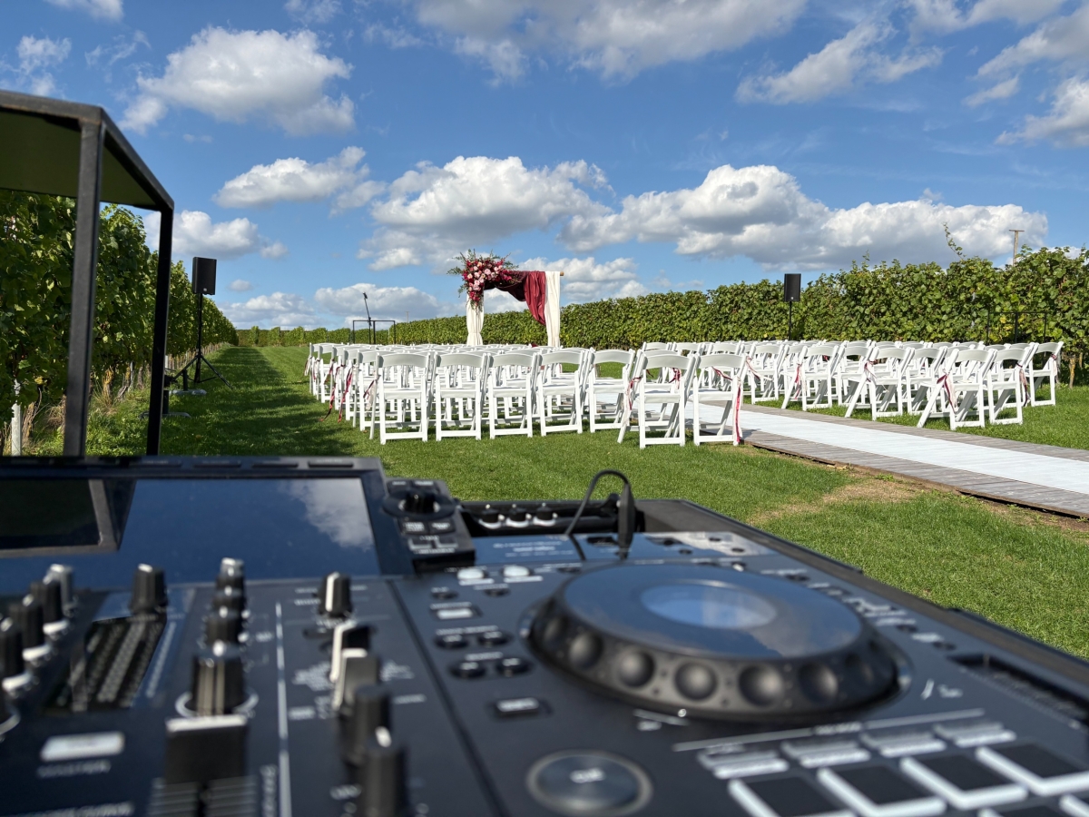 Deejay Bruno