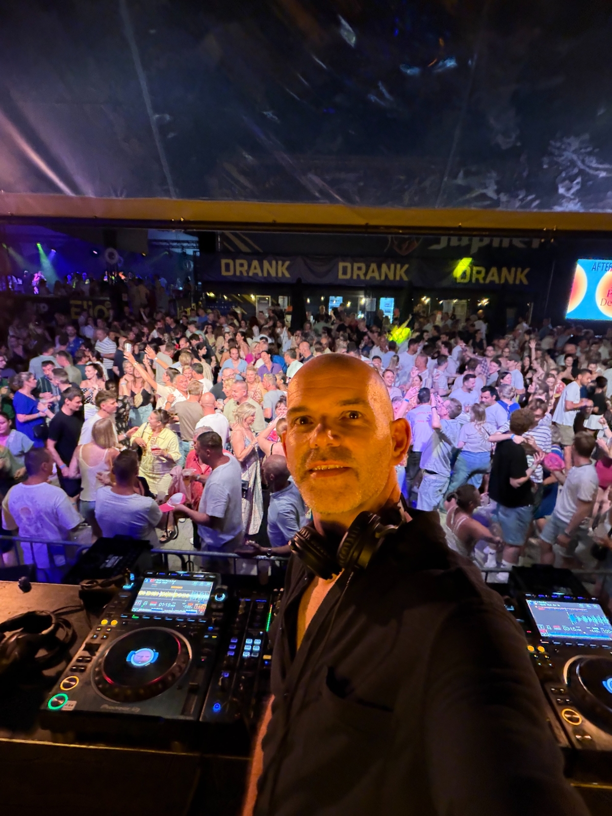 DJ Sammy