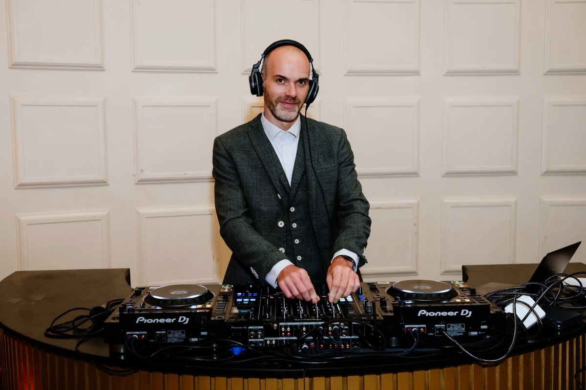 DJ Sammy