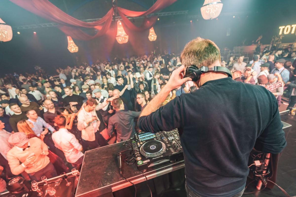 DJ Sammy