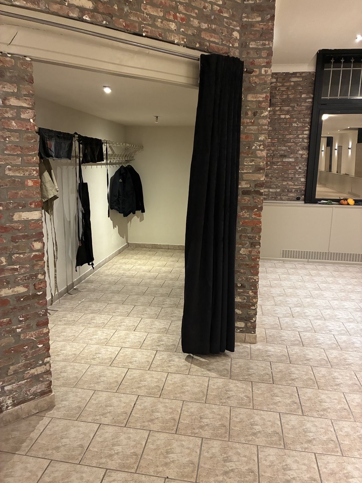 Feestzaal Meander