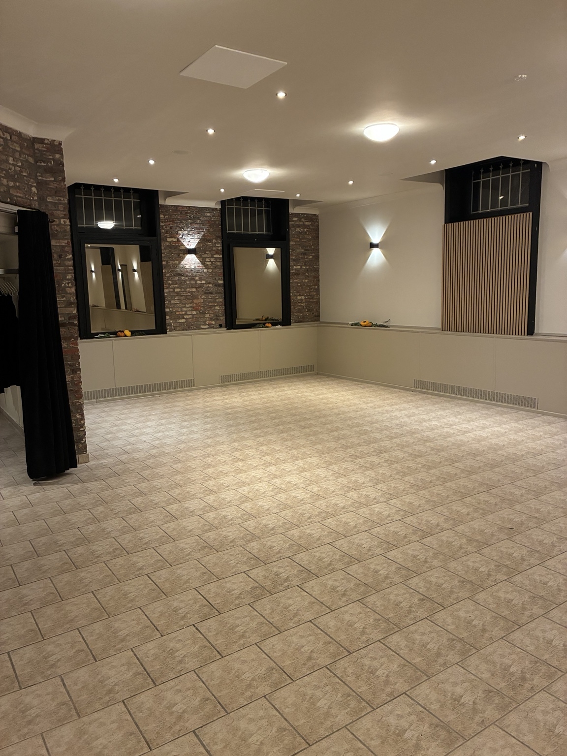 Feestzaal Meander