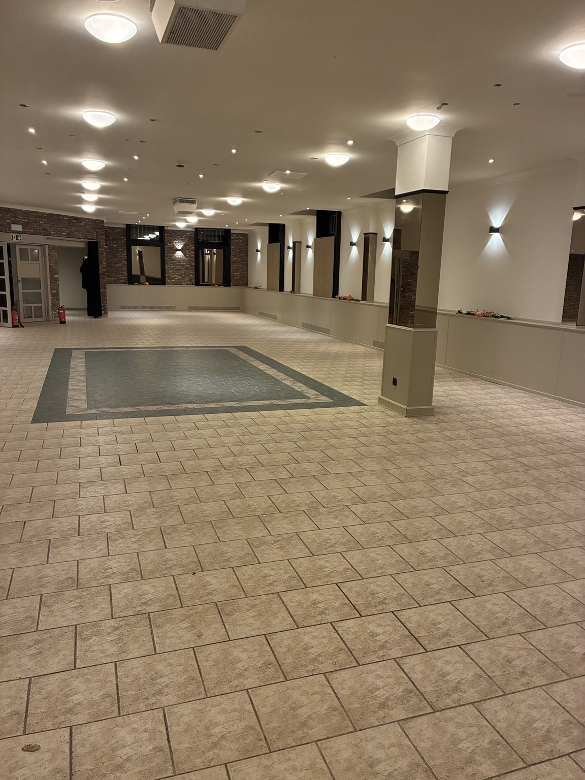 Feestzaal Meander