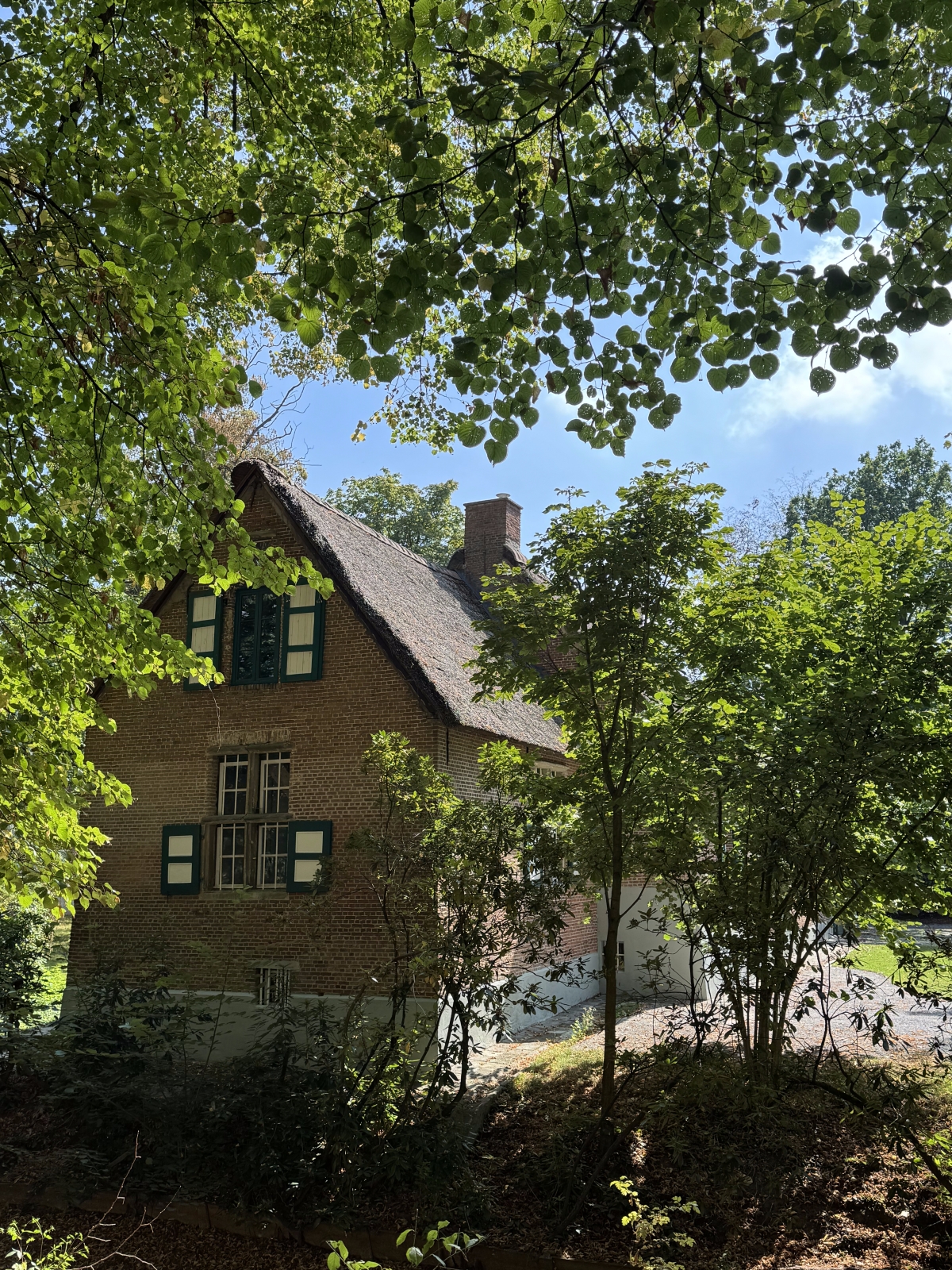 Tanghof