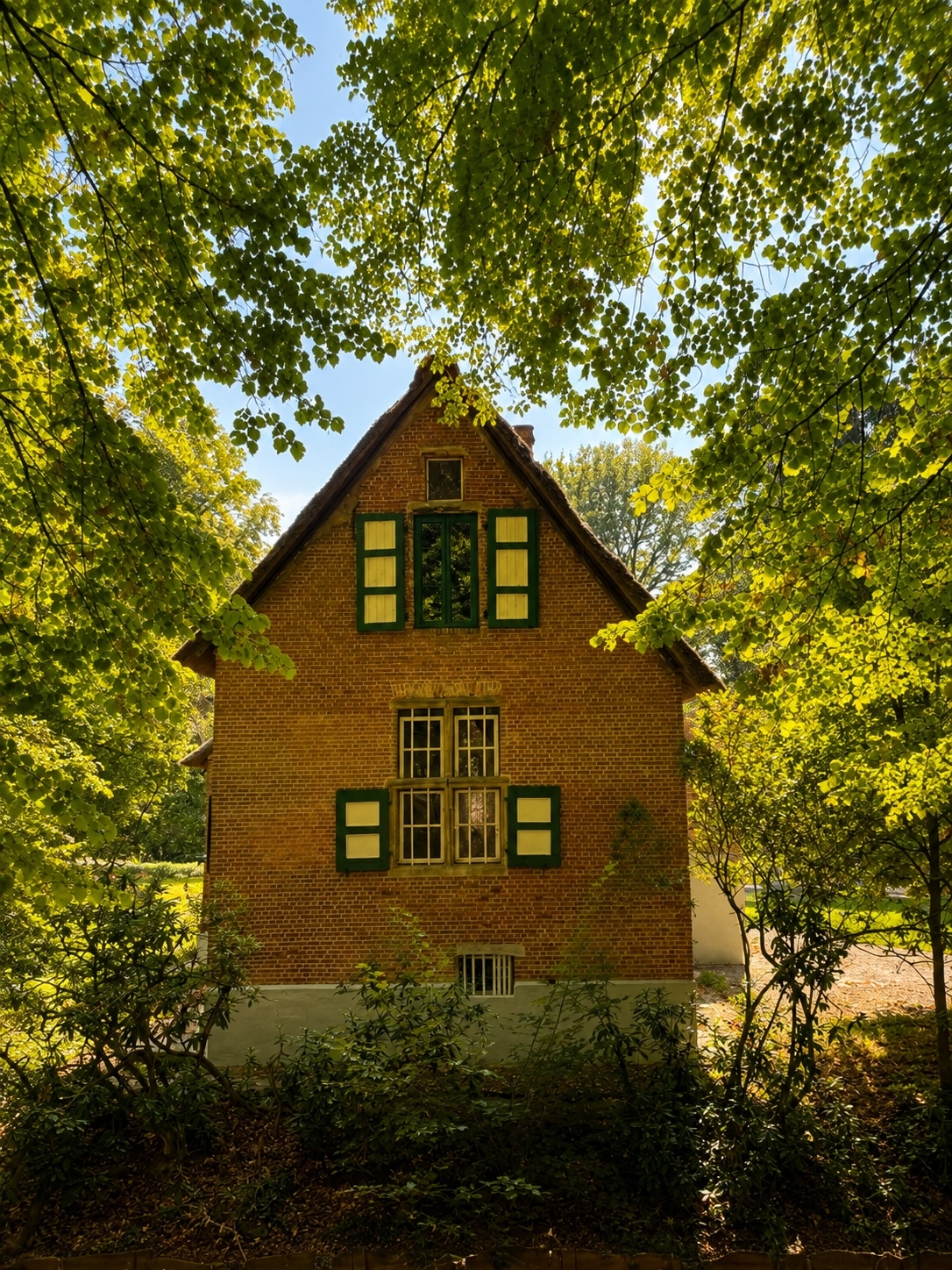 Tanghof