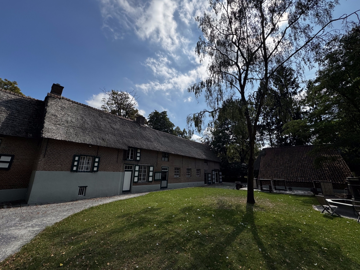 Tanghof