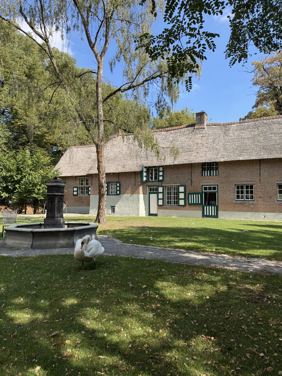 Tanghof