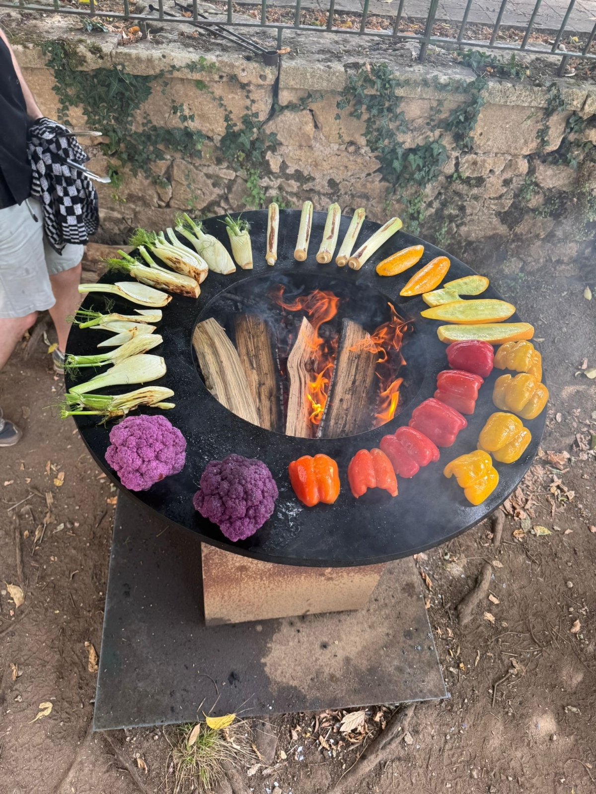 AMICI Traiteur & BBQ