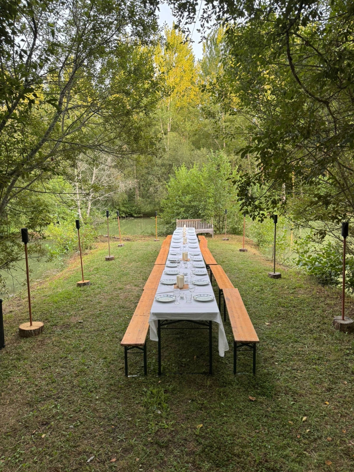 AMICI Traiteur & BBQ