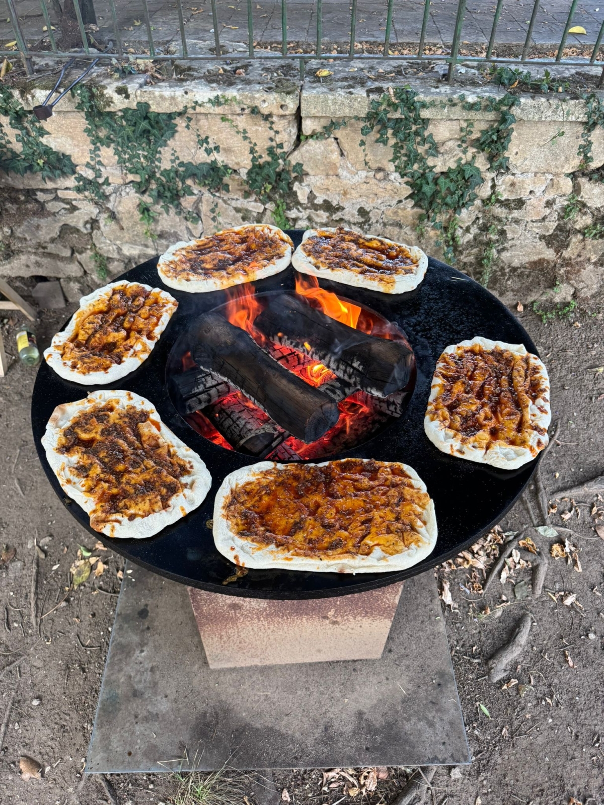 AMICI Traiteur & BBQ