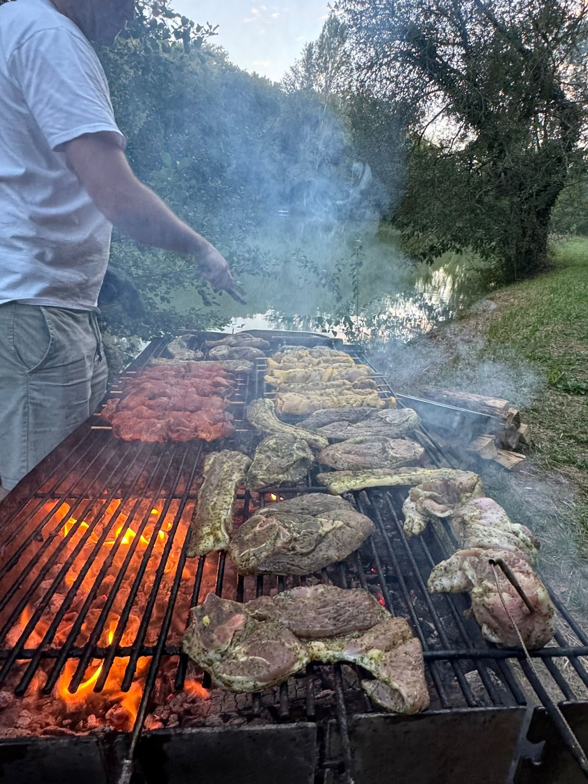 AMICI Traiteur & BBQ