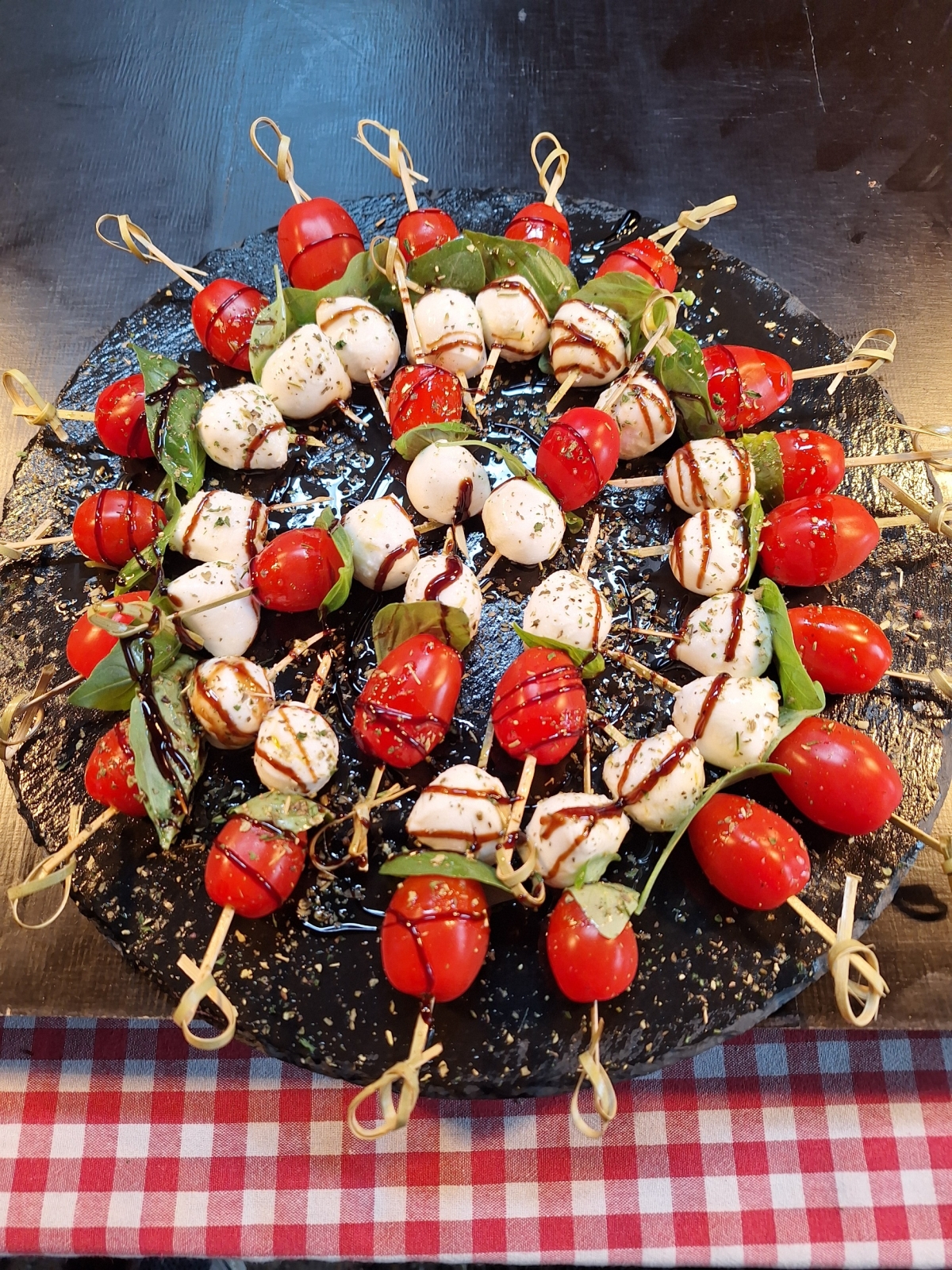 AMICI Traiteur & BBQ