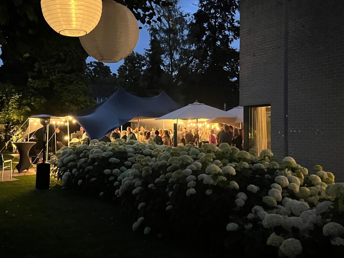 Zjaar Catering