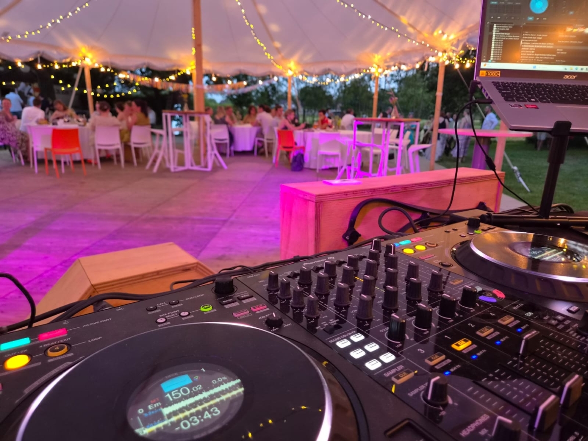 DJ Jeanke