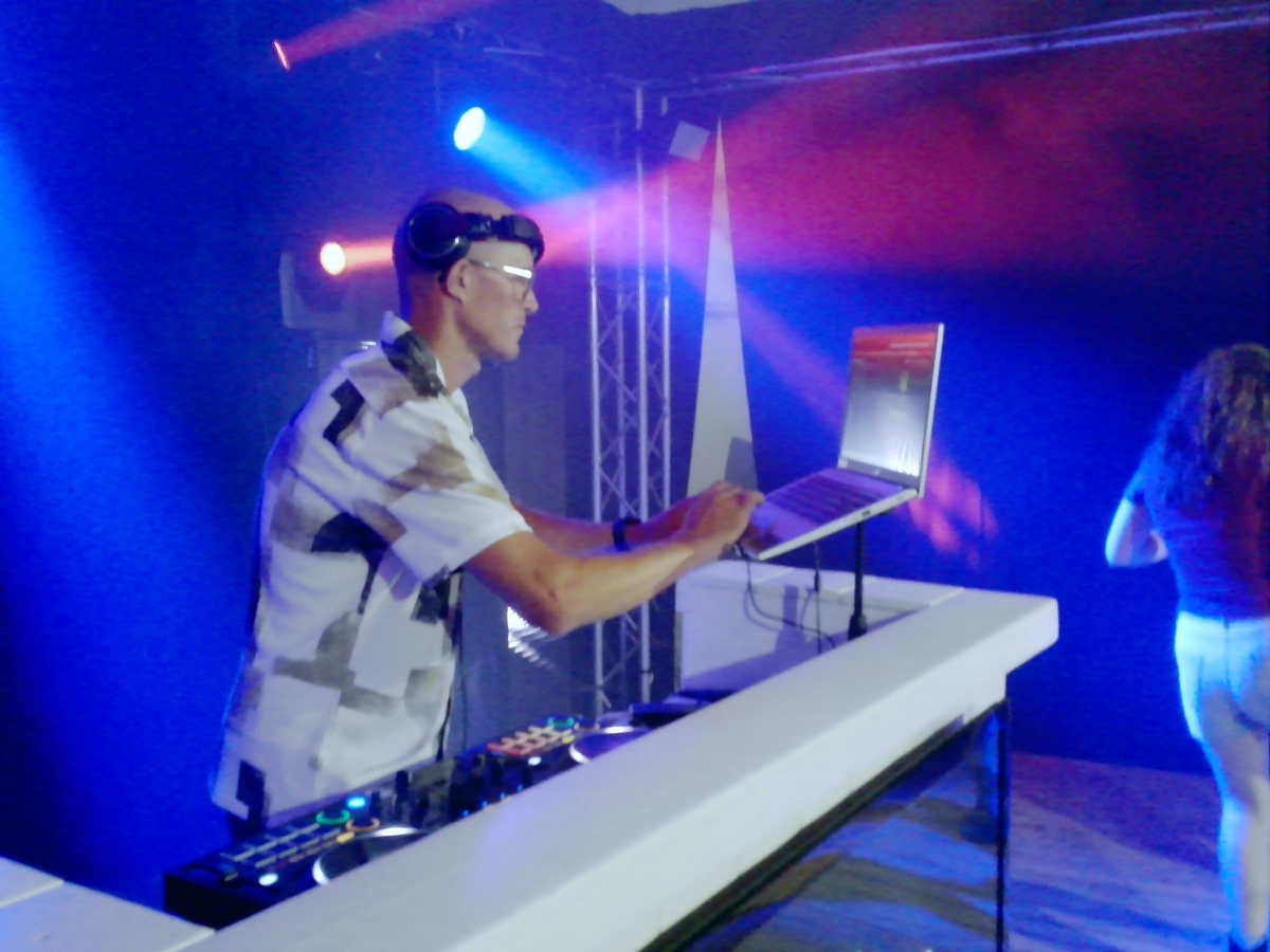 DJ Jeanke