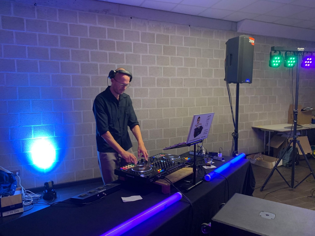 DJ Jeanke