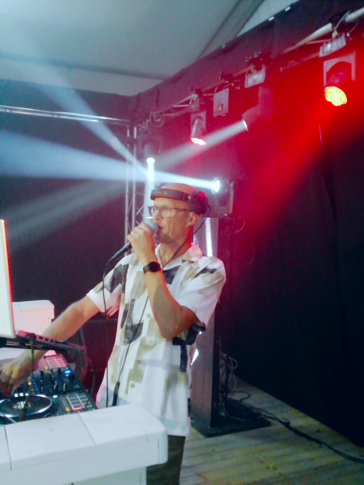 DJ Jeanke