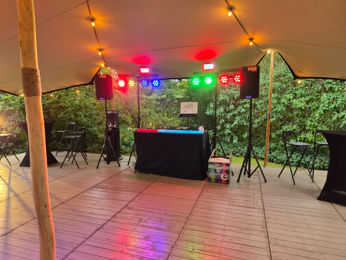 DJ Jeanke