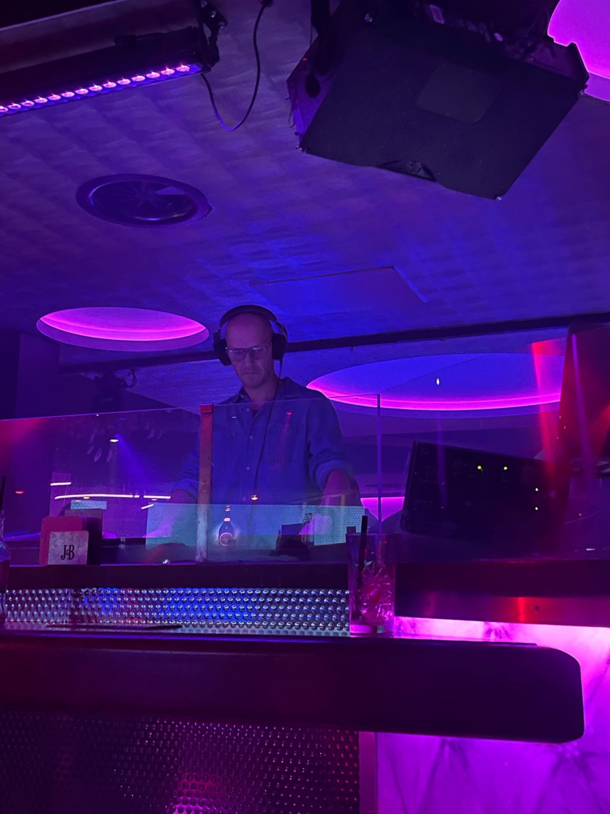DJ Jeanke