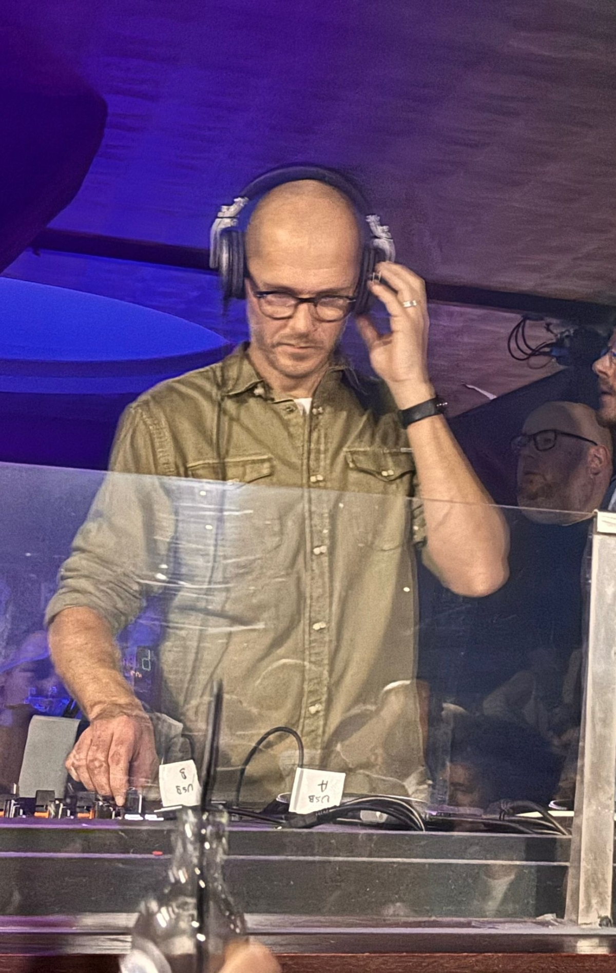 DJ Jeanke