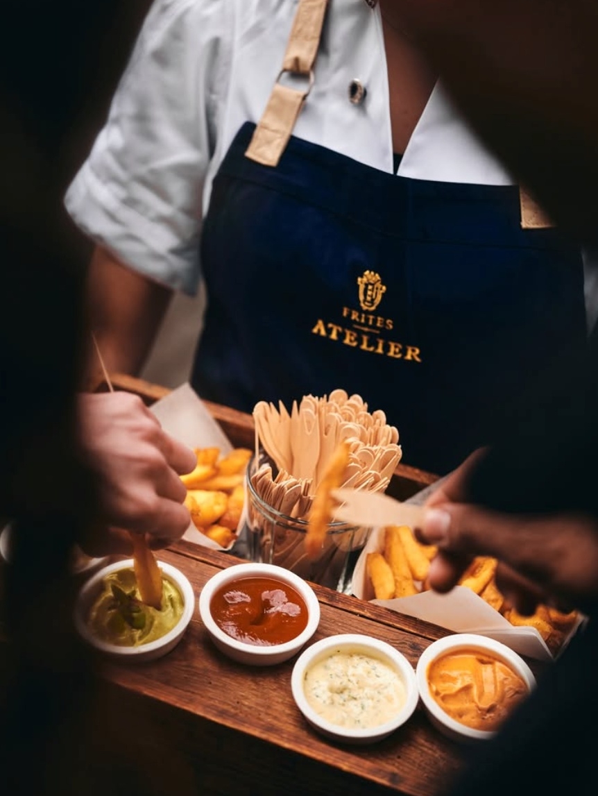 Frites Atelier