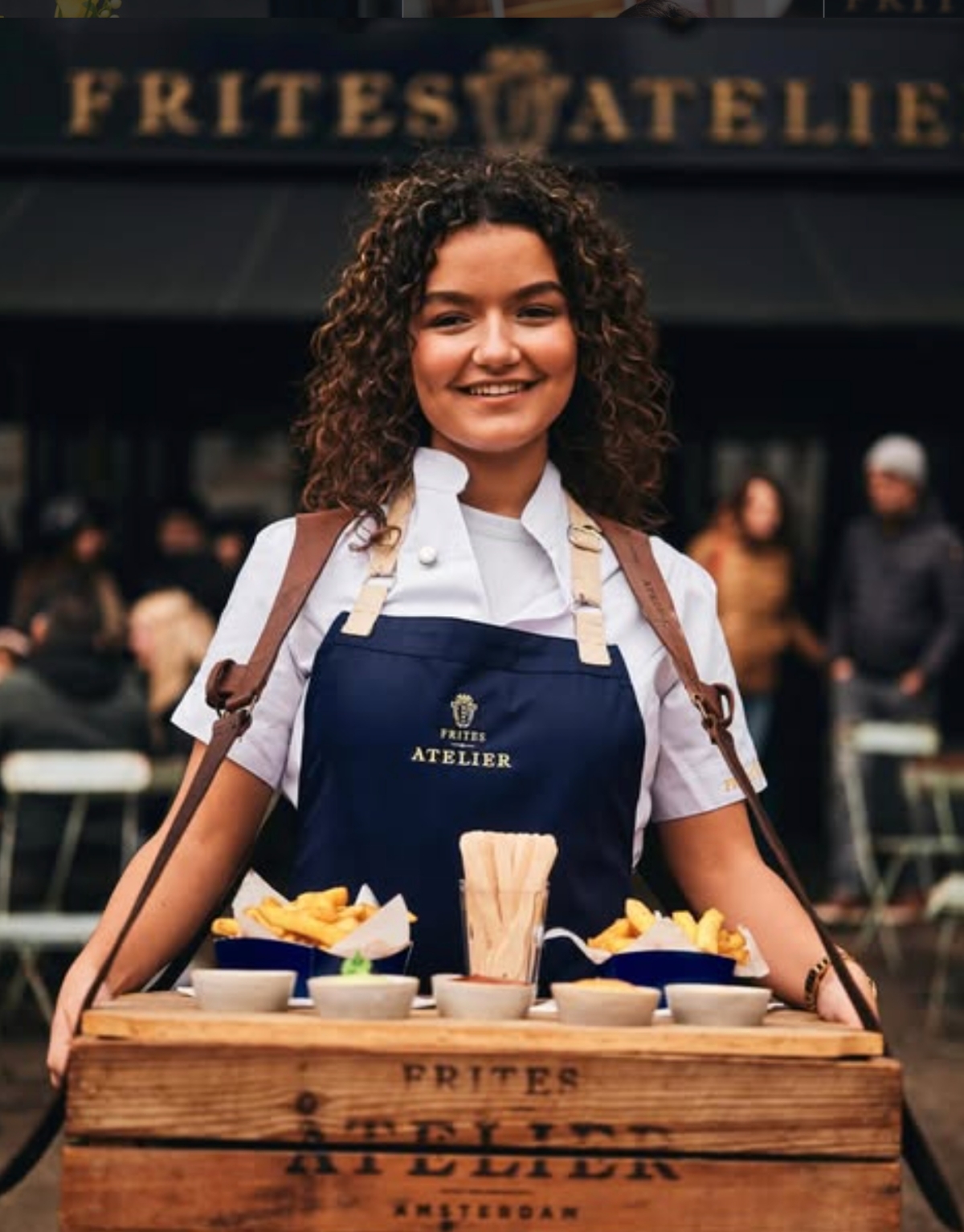 Frites Atelier