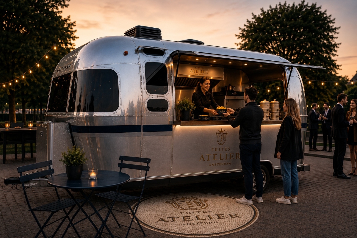 Frites Atelier