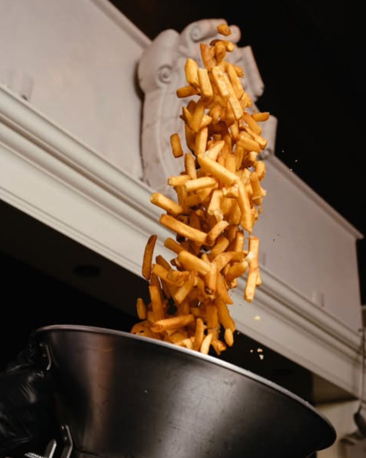 Frites Atelier