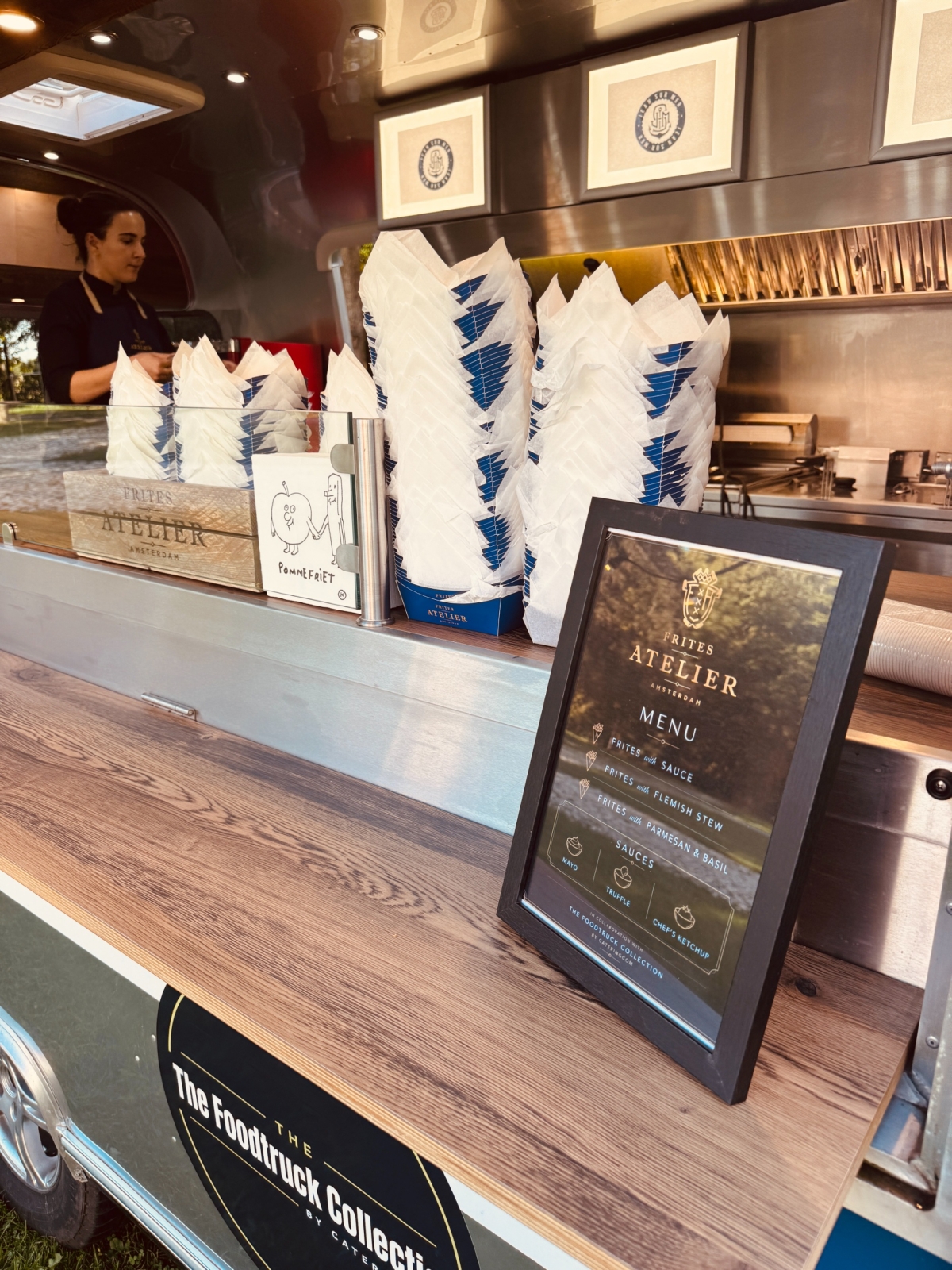 Frites Atelier