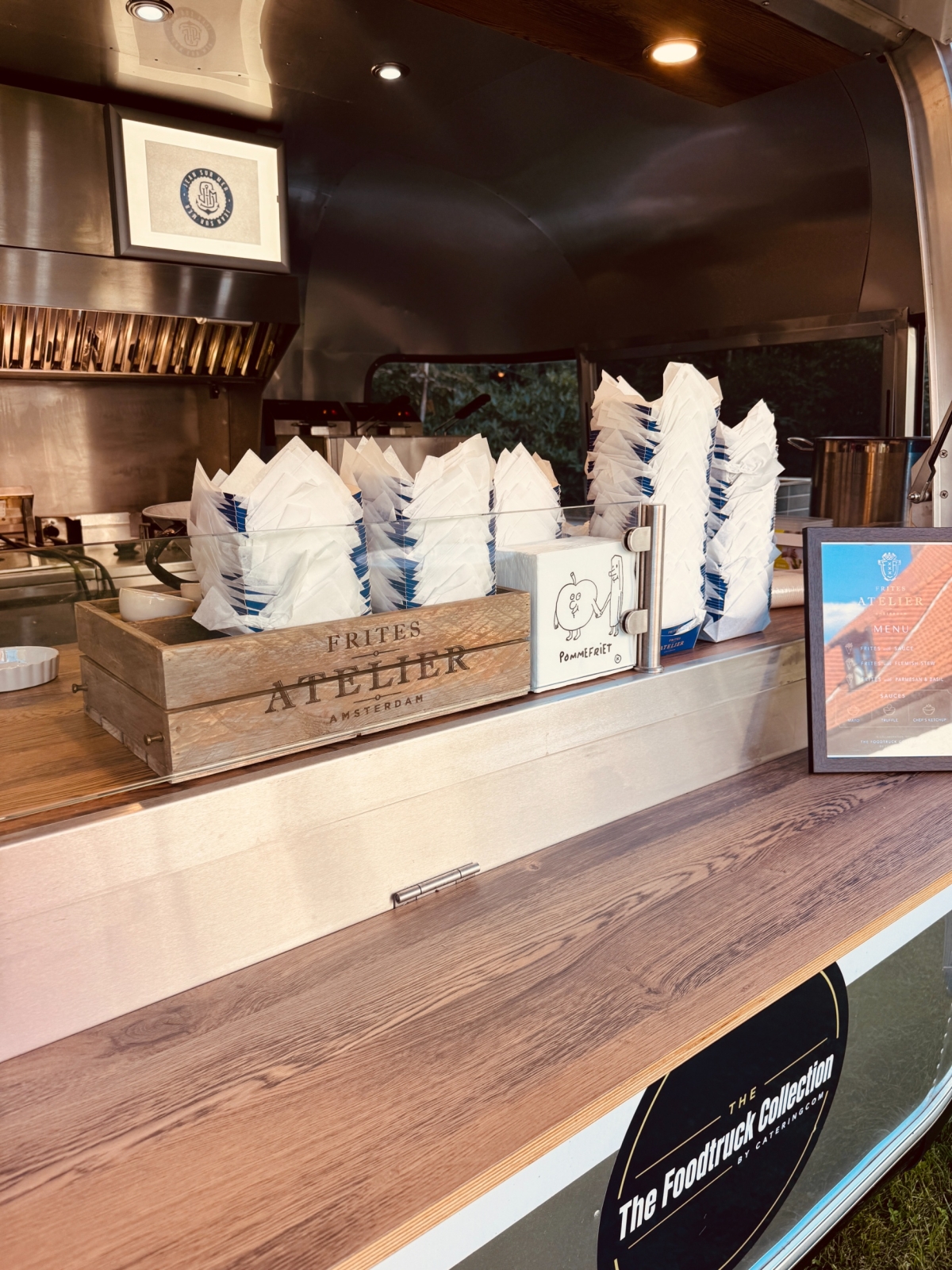 Frites Atelier