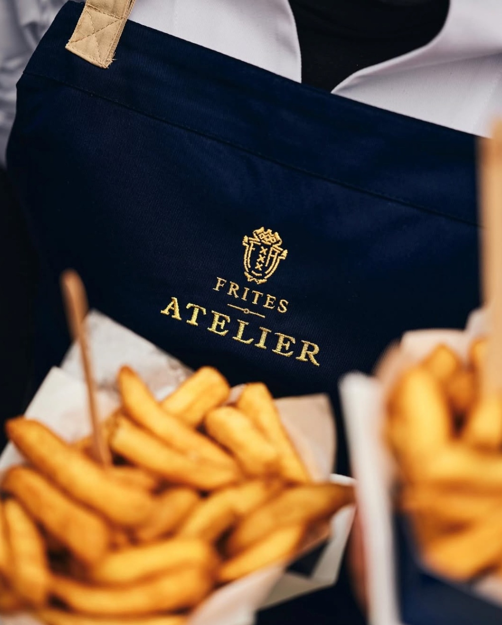 Frites Atelier