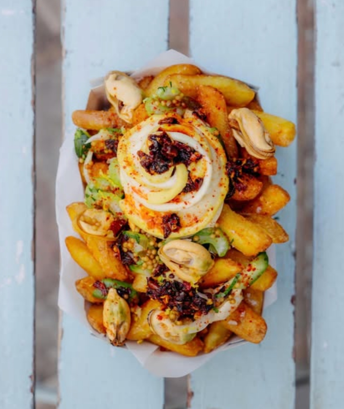 Frites Atelier